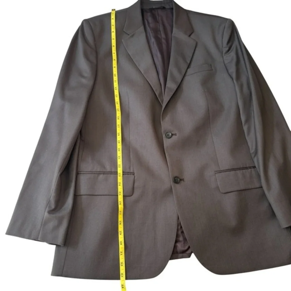 Banana Republic this brown
